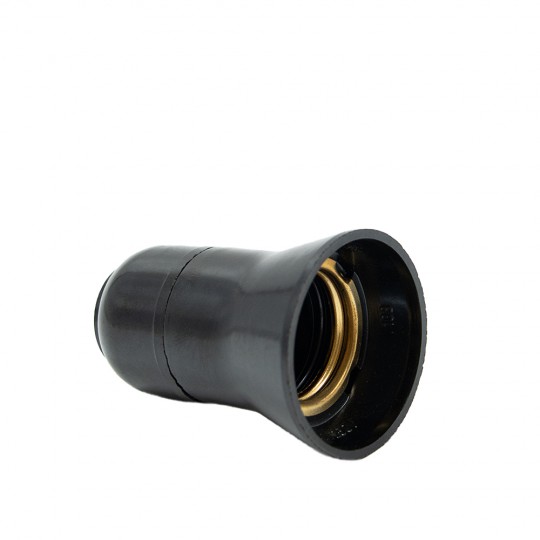 GRLO SIJALICNO M305 E27 BAKELITNO MITEA