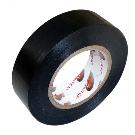 IZOLIR TRAKA 20m crna yard mitea