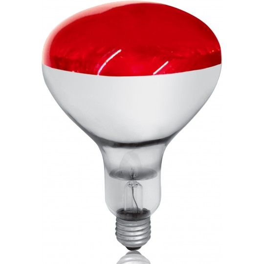 SIJALICA INFRARED 250W E27 240V mitea