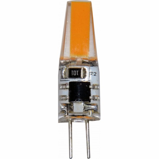 SIJALICA G4 2W SILIKONSKA LED 3000 Mitea
