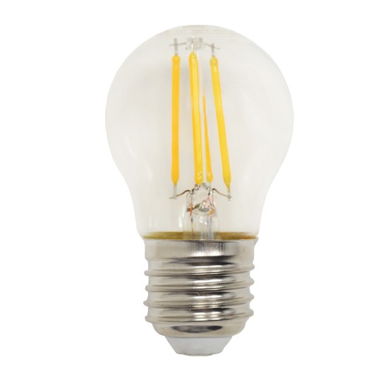 SIJALICA LED 4W/2700 E27-G45 filament Mitea
