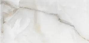 PLOCICA ONYX FASET WHITE 25X50