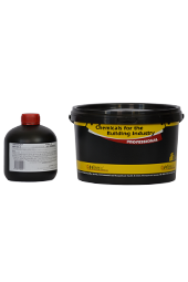 AQUADUR A+B 1/1 epoxidni primer