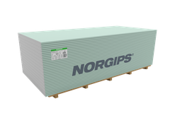 PLOČA GIPSANA  GKB-I H13 12.5X1200X2000 norgips
