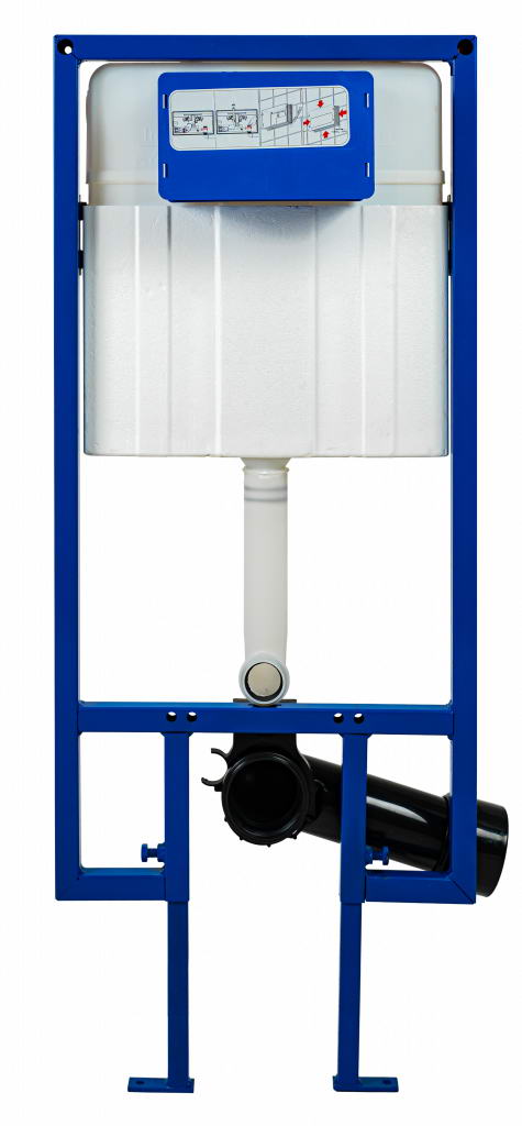 VODOKOTLIĆ FLUENTA FIT 80MM UGRADNI