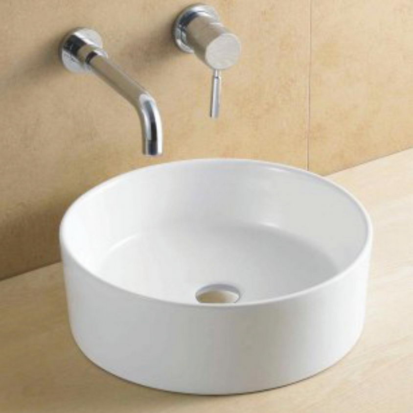 Umivaonik 3001- Round