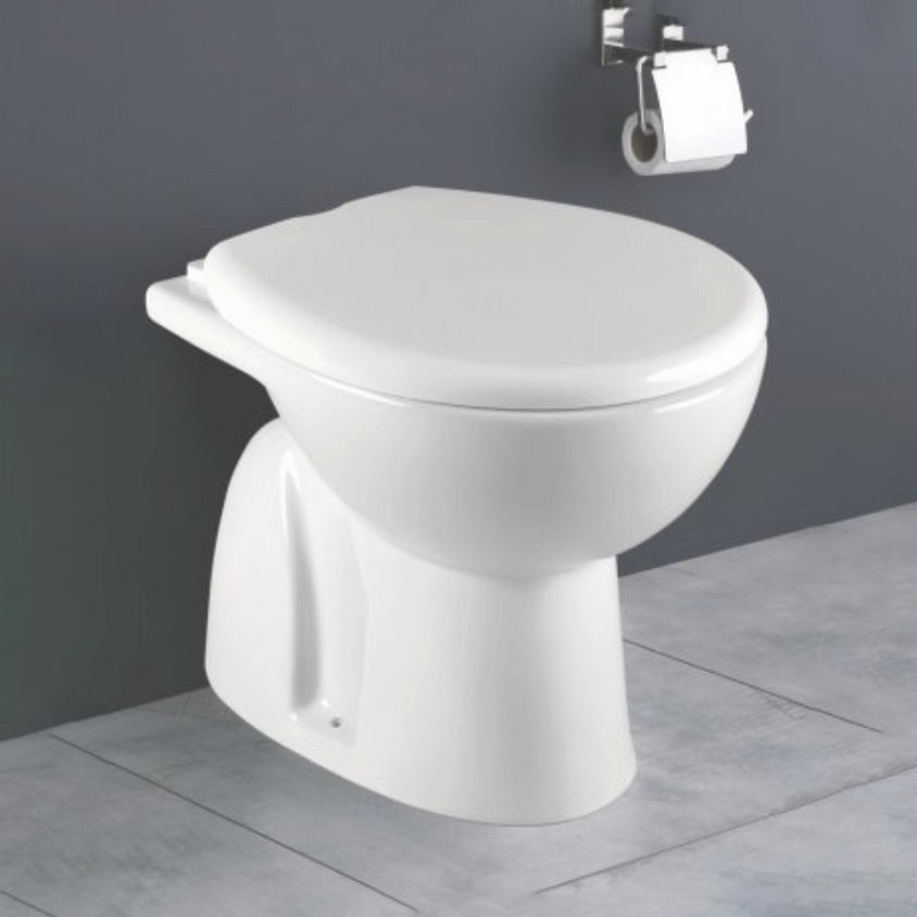 WC solja 5005-Concealed (bez daske)