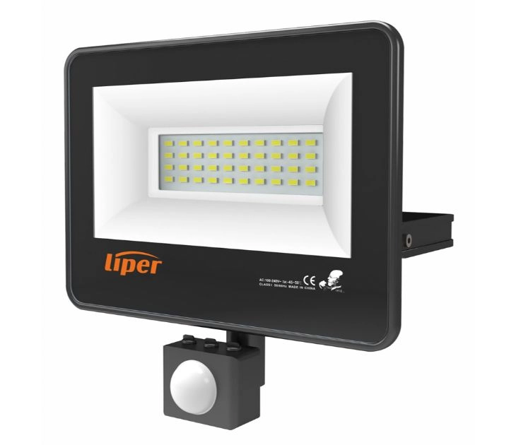 REFLEKTOR LED 50W  LPFL50BS01 liper