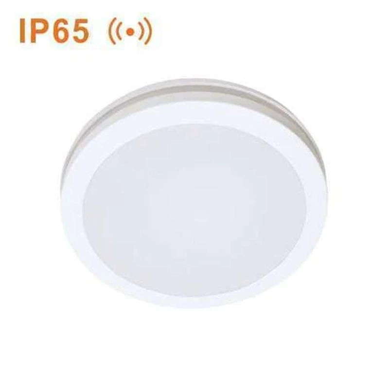 LAMPA LED SENZ. 20W 4000K krug IP65 LP-DL20MA01-YG