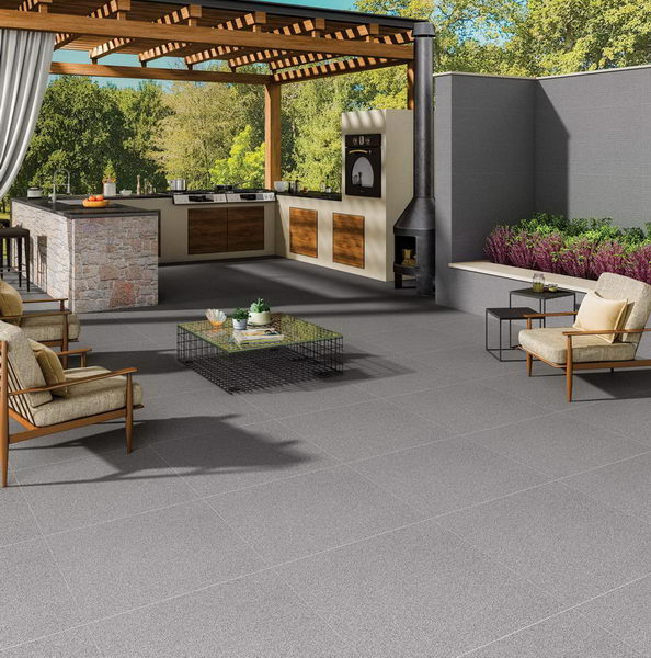 Plocica MAGIC GRIS FULL BODY 60X60 mat Indija