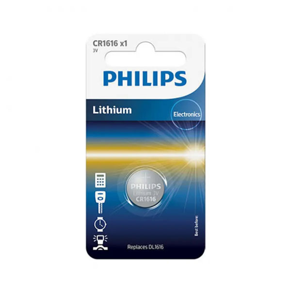 PHILIPS CR1616/008