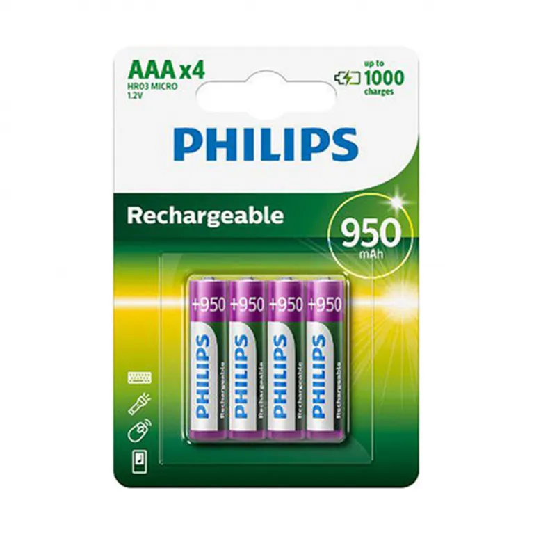 PHILIPS RECH
