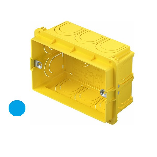 129071 KUTIJA 3M MODUL (art15234) DM30