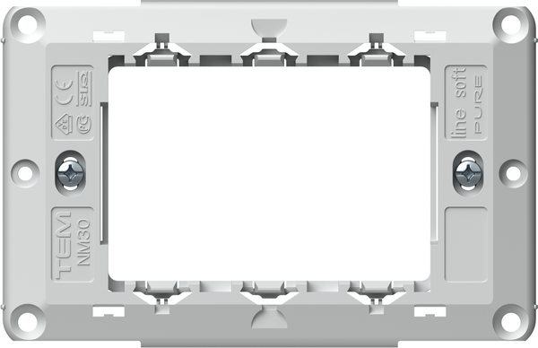 129605 NOSAC 3 M MODUL (art24232) NM30
