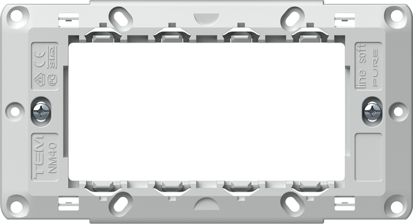 NOSAC 4 M MODUL (art24233) NM40