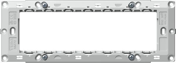 129608 NOSAC 7 M MODUL (art24234) NM70