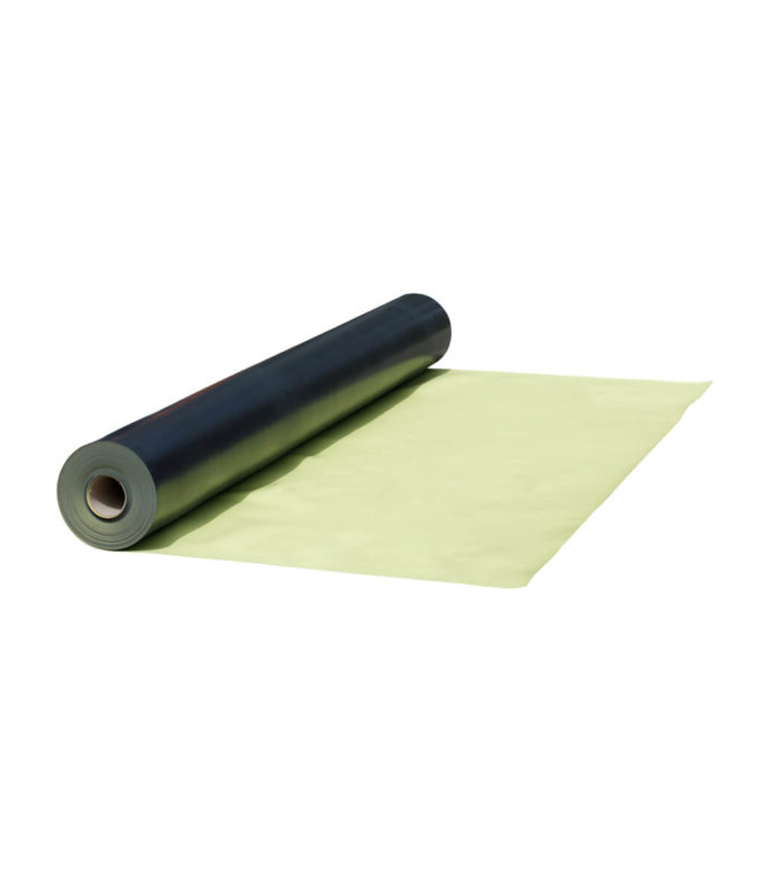 DRACO PLAN 157 PVC-P membrana 1.5mm(2,1mx20m)