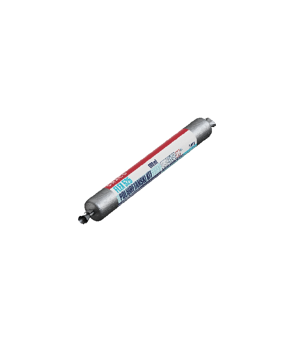 DRACO FLEX 525 600ml siva (elasticni poliuretan kit)