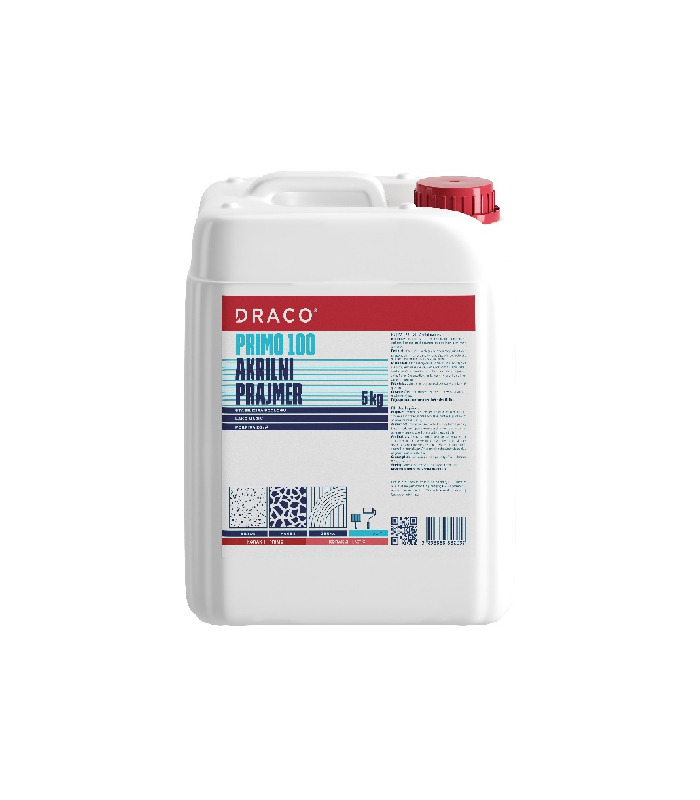 DRACO PRIMO 100 1kg  (prajmer)