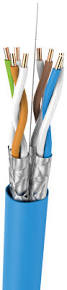 KABAL KOMP. CAT6 U/FTP LSOH halogenfree