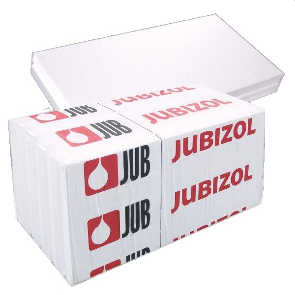 STIROPOR 10cm F-W0 JUBIZOL