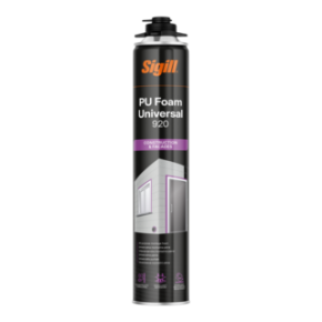 SIGILL PUR PJENA 920-500ml slamcica