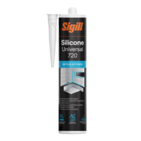 SIGILL UNIVERZALNI SILIKON 720 280ml transparent