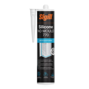 SIGILL SILIKON protiv budji 770 280ml transparent