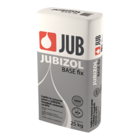 JUBIZOL BAZNI LIJEPAK ZA STIROPOR 25kg