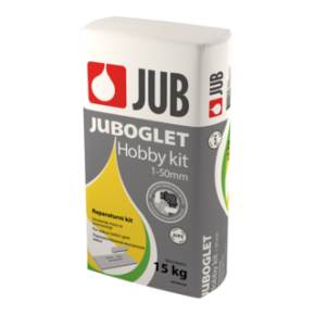 JUBOGLET HOBY KIT 2kg