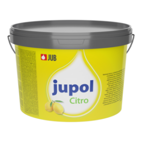 JUPOL CITRO 2 L