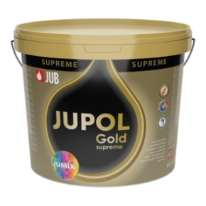 JUPOL GOLD 1001 5 L