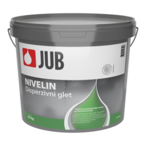 NIVELIN DISPERZIVNI GLET 25 kg