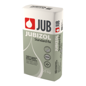 JUBIZOL UNIVERSAL LIJEPAK ZA STIROPOR 25kg EPS FIX