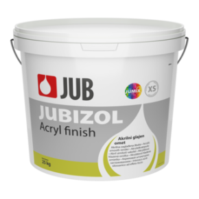 JUB AKRILNI ZARIB. MALTER 2,0mm 25kg