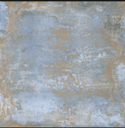 Pločica Oxyde bleu 60x60