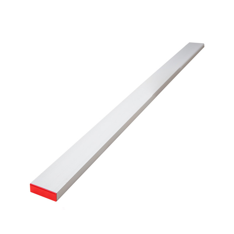 RAVNJAČA ALU 2.5M