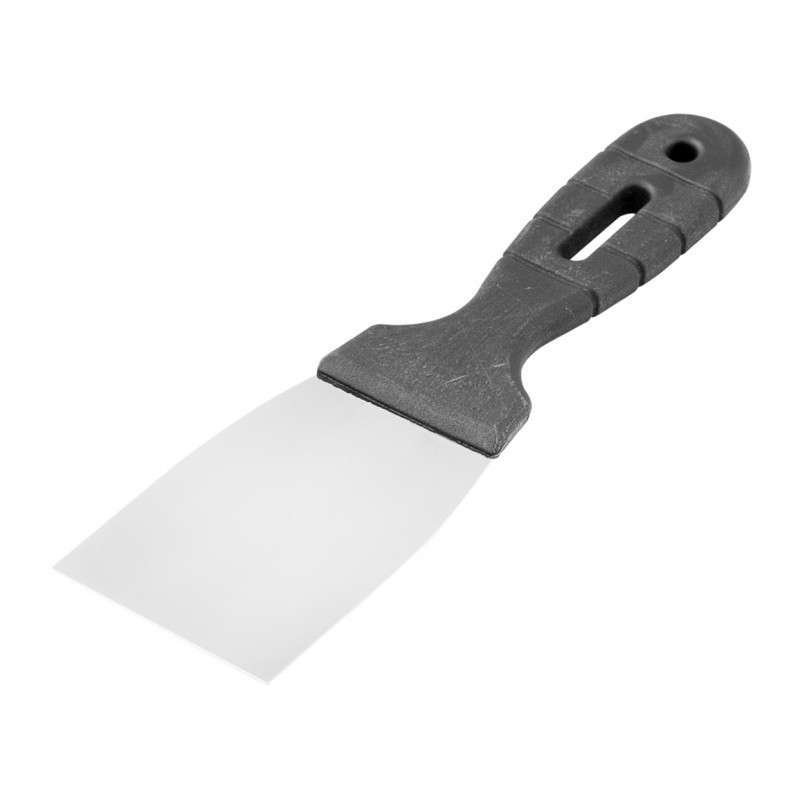 ŠPAHTLA INOX FLEX PVC 60