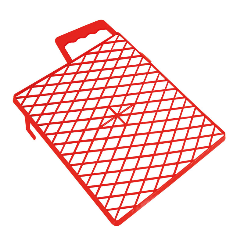 REŠETKA PVC 26X39cm PROFI
