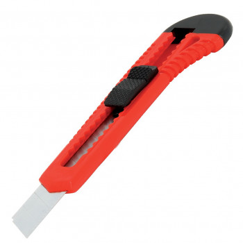 SKALPEL 18mm PVC