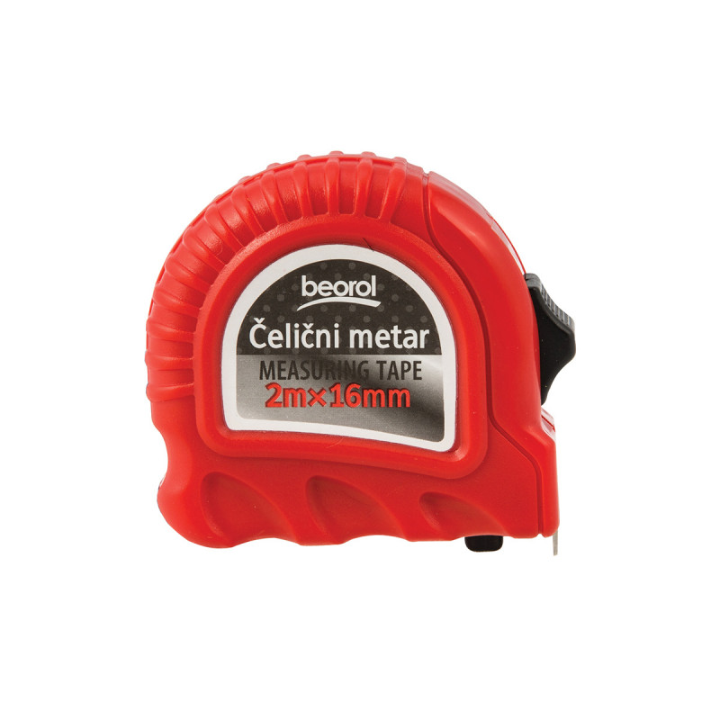 METAR 2M ČELIČNI