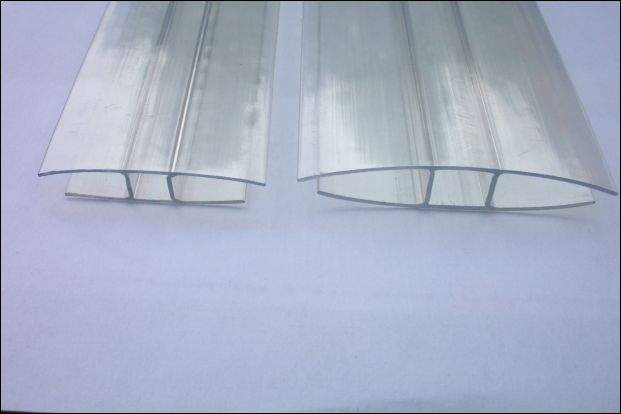 PC H PROFIL 16mm
