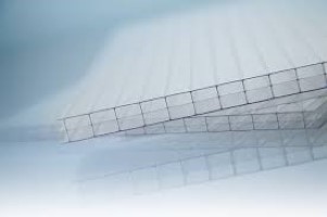 LEXAN PC16X2100X6000 PR