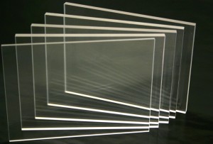 AKRIL GLASS 3050X2050X3MM O