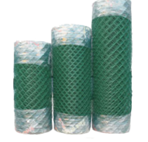 MR.ZA OGR. 1.2mx25m PVC (1.6/1.25 74x74) UN.PLETIVO