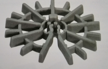 DISTANCER PVC OKRUGLI 20mm
