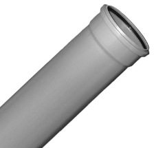 CIJEV PVC EKO 32X1000 SN2