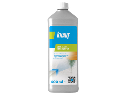 Sredstvo za čišđenje buđji 500ml