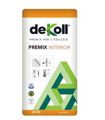 Premix Interior