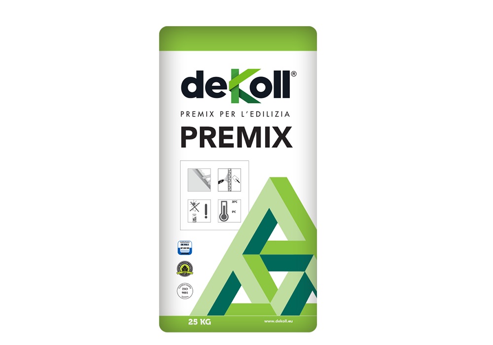 Premix